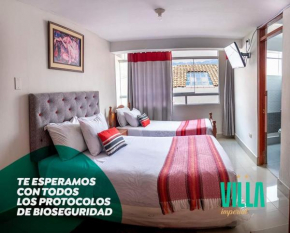 Villa Imperial **